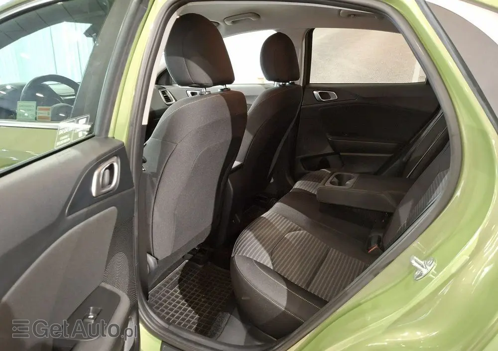 KIA XCeed 1.5 T-GDI M DCT