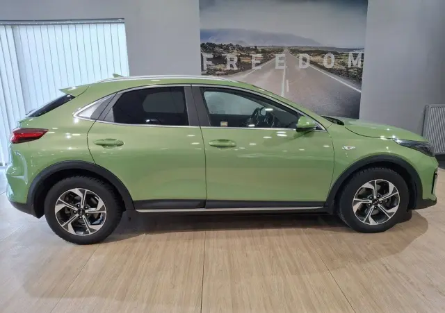 KIA XCeed 1.5 T-GDI M DCT