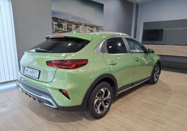 KIA XCeed 1.5 T-GDI M DCT