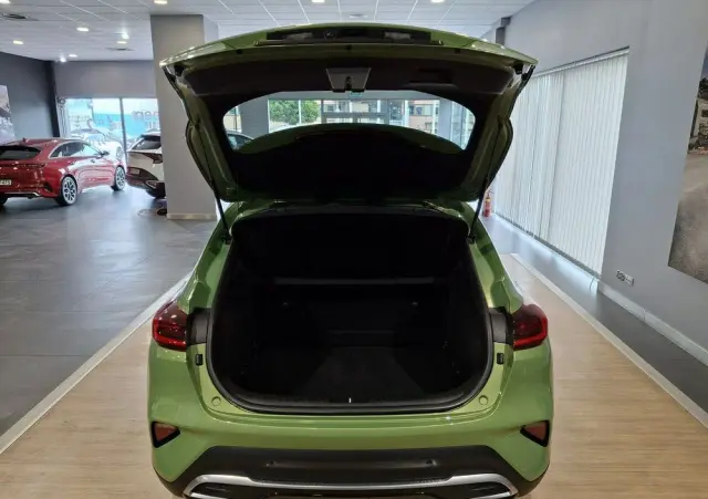 KIA XCeed 1.5 T-GDI M DCT