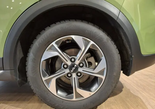 KIA XCeed 1.5 T-GDI M DCT