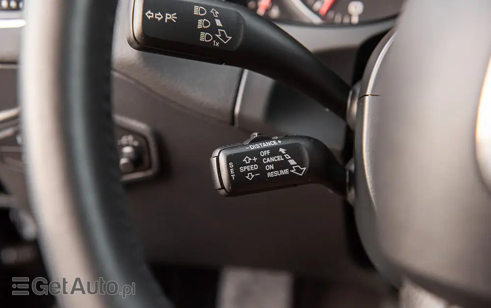 AUDI Q5 2.0 TFSI quattro tiptronic