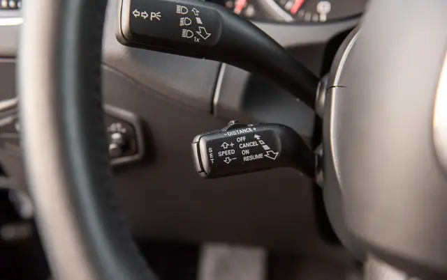 AUDI Q5 2.0 TFSI quattro tiptronic