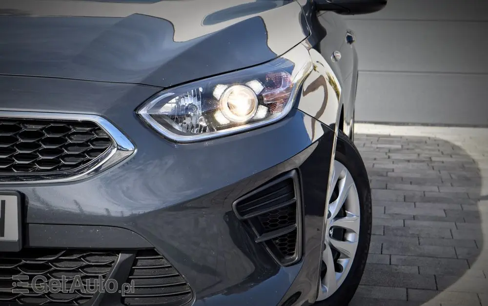 KIA Ceed 1.0 T-GDI GT-Line