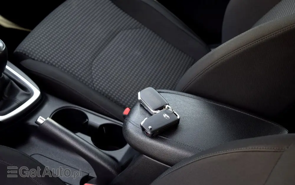 KIA Ceed 1.0 T-GDI GT-Line