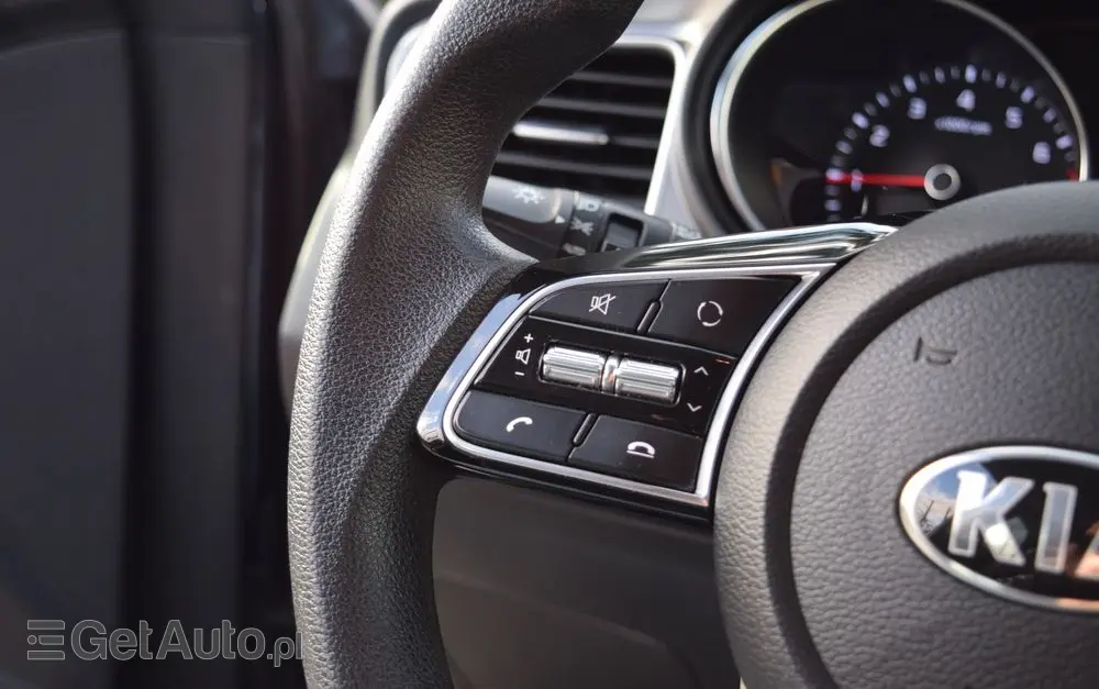 KIA Ceed 1.0 T-GDI GT-Line