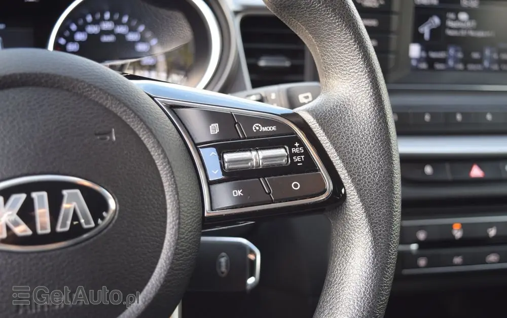 KIA Ceed 1.0 T-GDI GT-Line