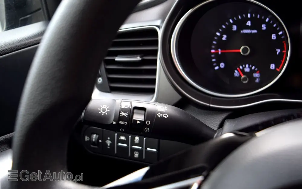 KIA Ceed 1.0 T-GDI GT-Line