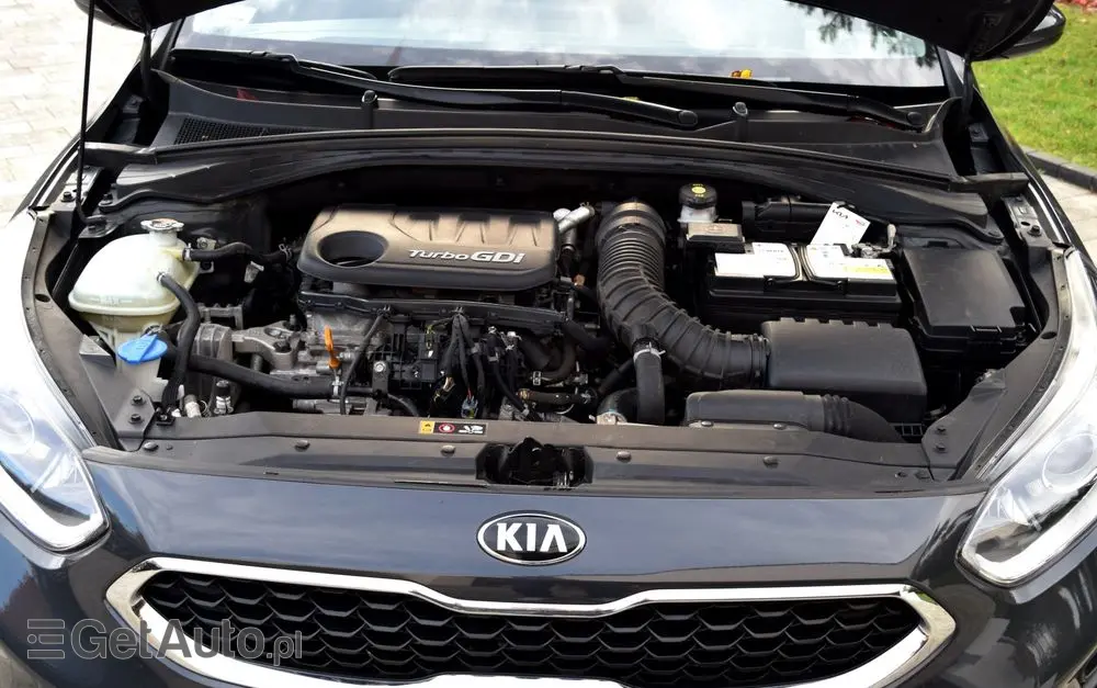 KIA Ceed 1.0 T-GDI GT-Line