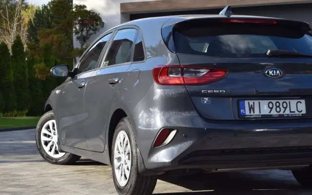 KIA Ceed 1.0 T-GDI GT-Line