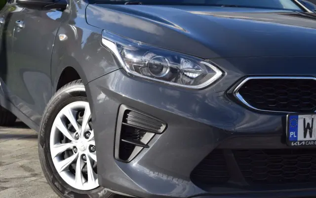 KIA Ceed 1.0 T-GDI GT-Line