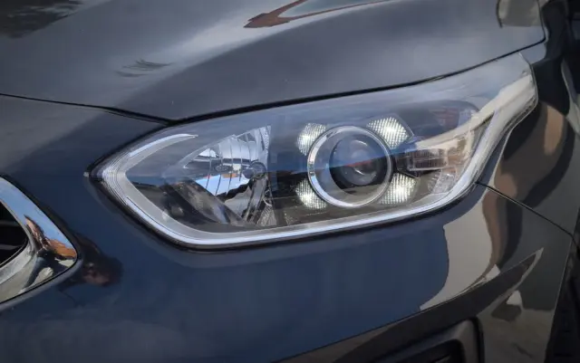 KIA Ceed 1.0 T-GDI GT-Line