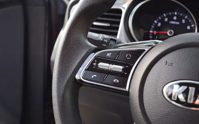 KIA Ceed 1.0 T-GDI GT-Line