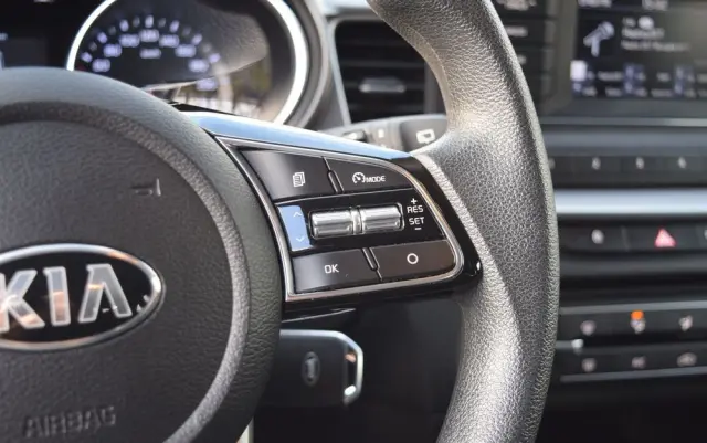 KIA Ceed 1.0 T-GDI GT-Line