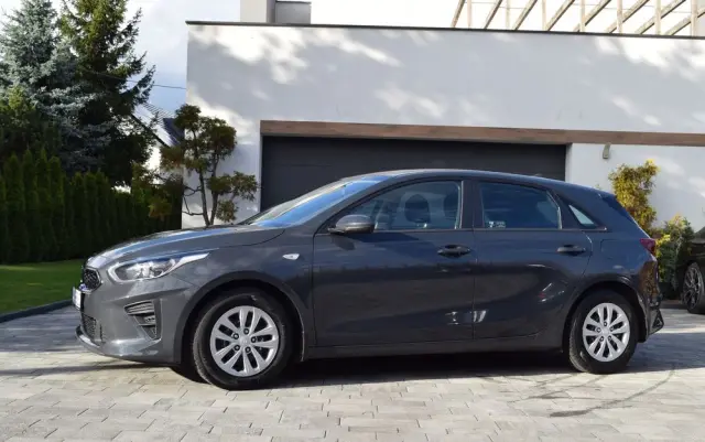 KIA Ceed 1.0 T-GDI GT-Line