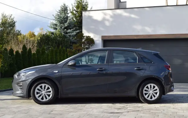 KIA Ceed 1.0 T-GDI GT-Line