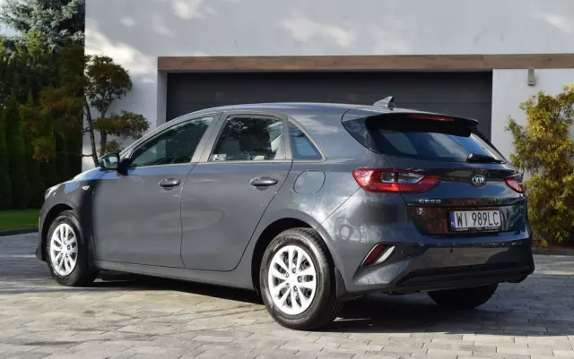 KIA Ceed 1.0 T-GDI GT-Line