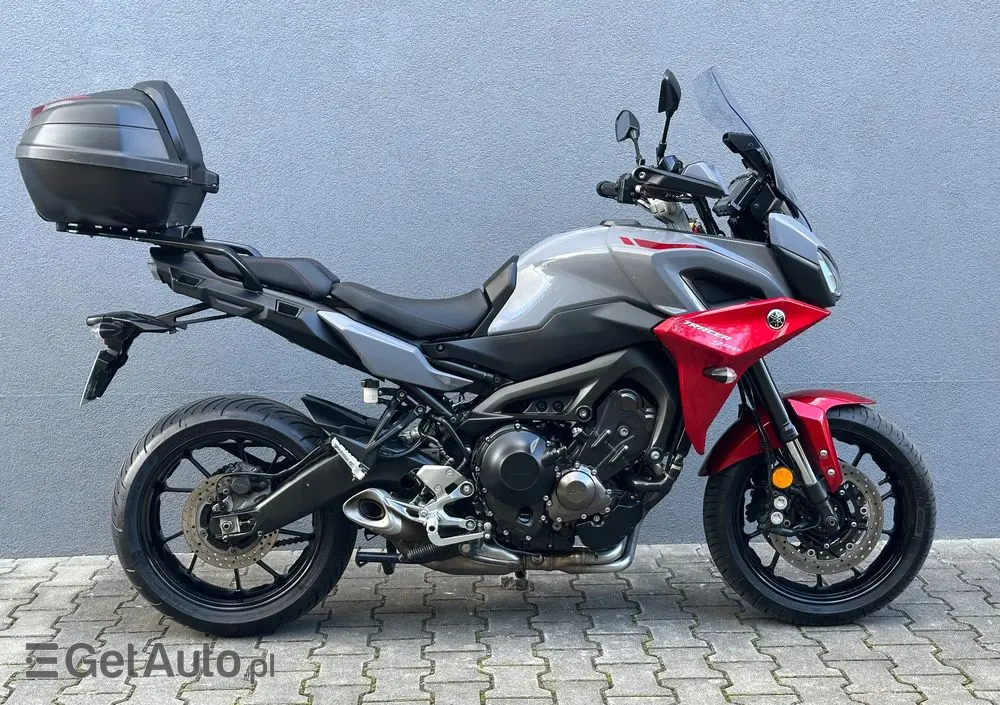 YAMAHA Tracer 