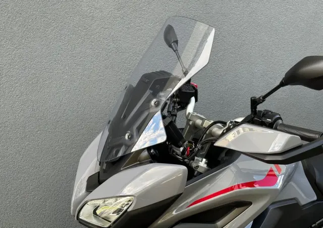YAMAHA Tracer 