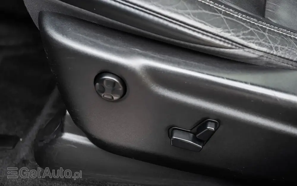 JEEP Grand Cherokee 3.0I Multijet Summit