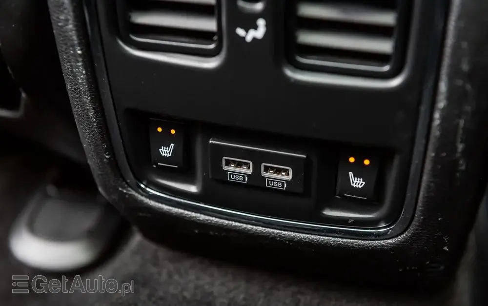 JEEP Grand Cherokee 3.0I Multijet Summit