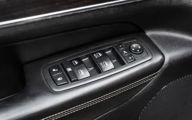 JEEP Grand Cherokee 3.0I Multijet Summit