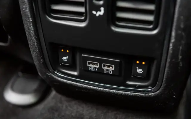 JEEP Grand Cherokee 3.0I Multijet Summit