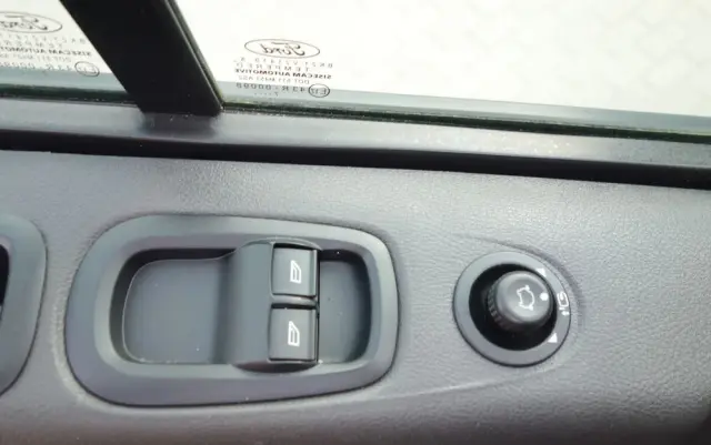 FORD Transit Custom 2.0 Ecoblue 130 KM Automat L1H1 Klima 