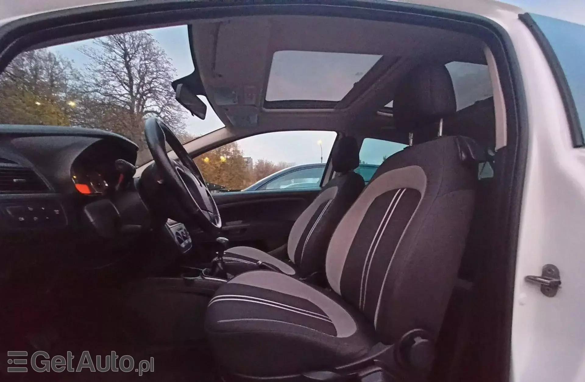 FIAT Grande Punto 