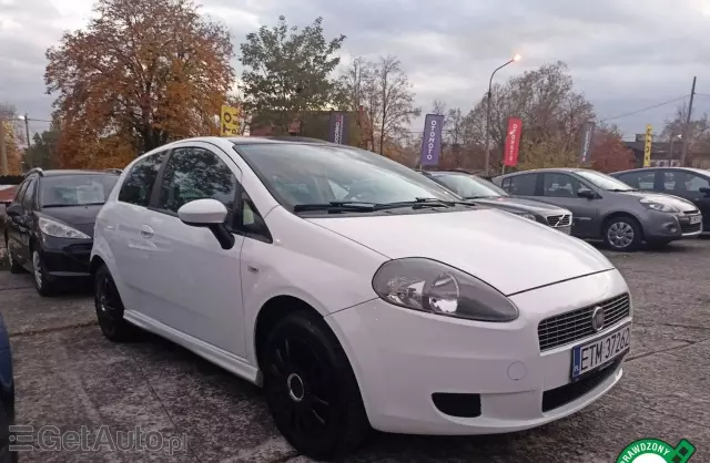 FIAT Grande Punto 