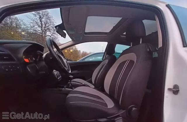 FIAT Grande Punto 