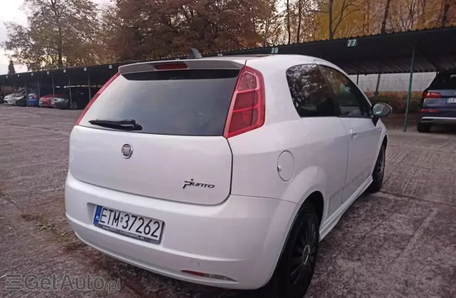 FIAT Grande Punto 