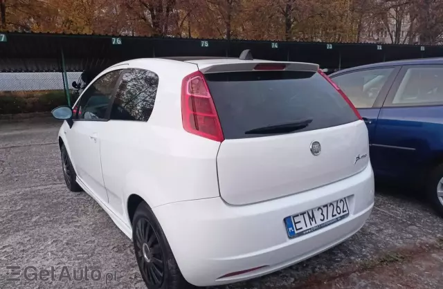 FIAT Grande Punto 