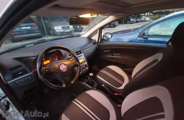 FIAT Grande Punto 