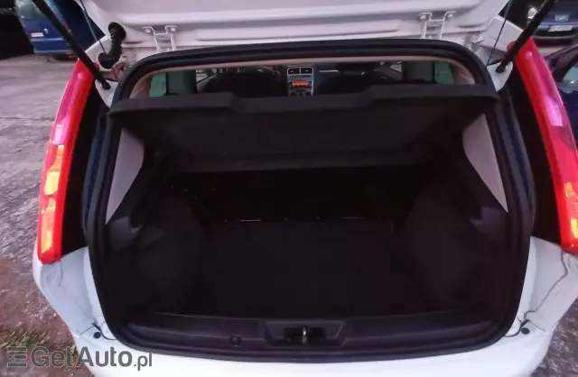 FIAT Grande Punto 