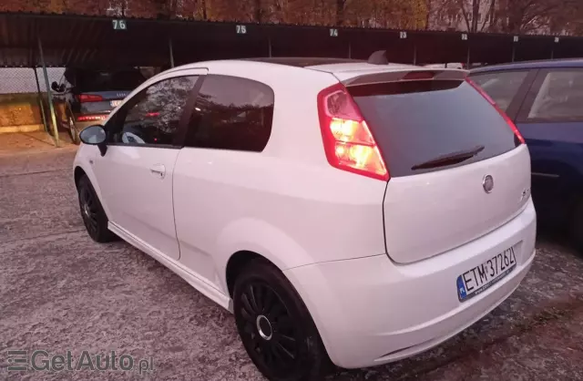 FIAT Grande Punto 