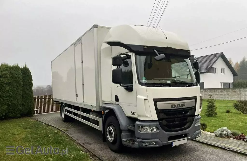 DAF LF 