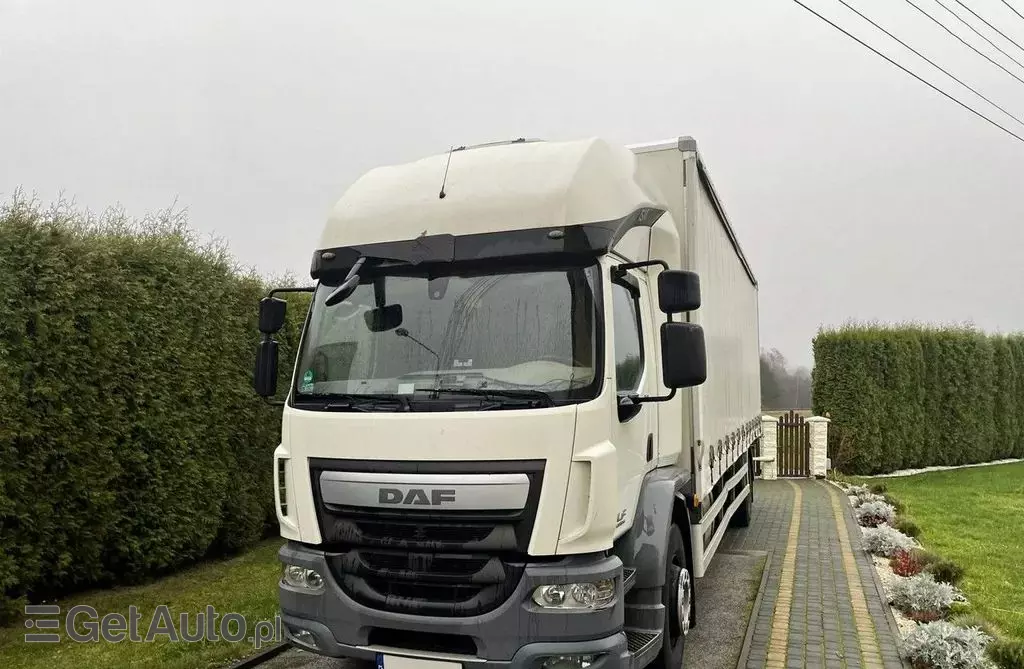 DAF LF 
