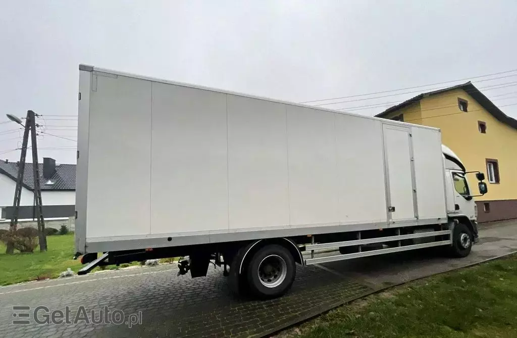 DAF LF 