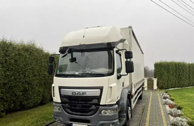 DAF LF 