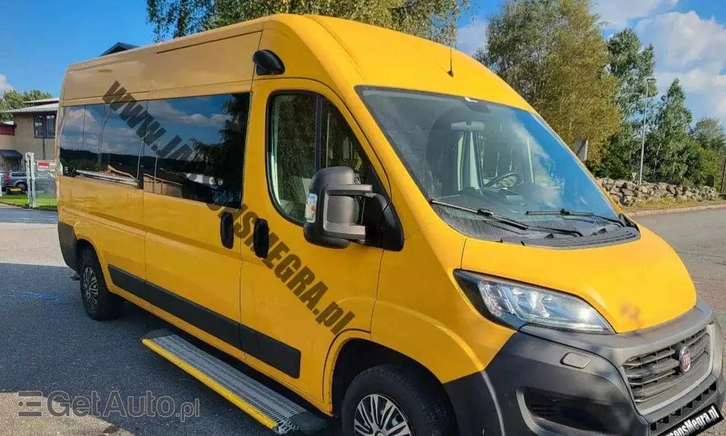 FIAT Ducato 