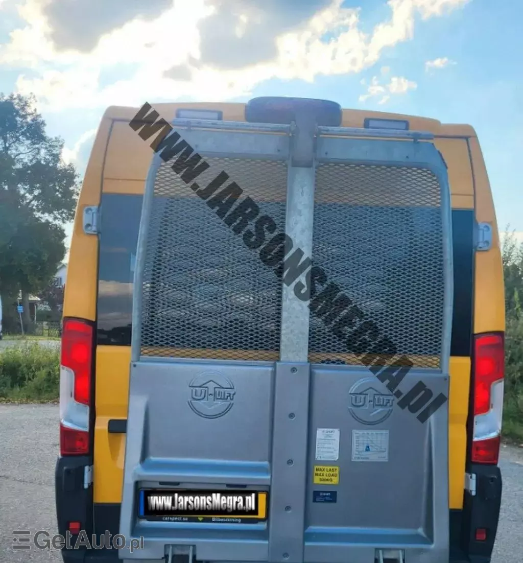FIAT Ducato 
