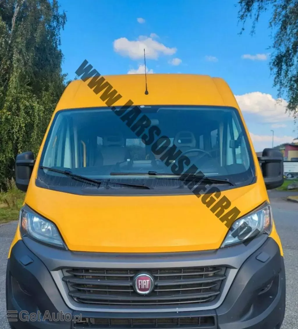 FIAT Ducato 