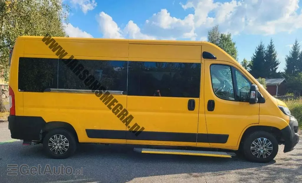 FIAT Ducato 