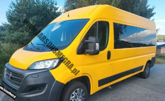 FIAT Ducato 