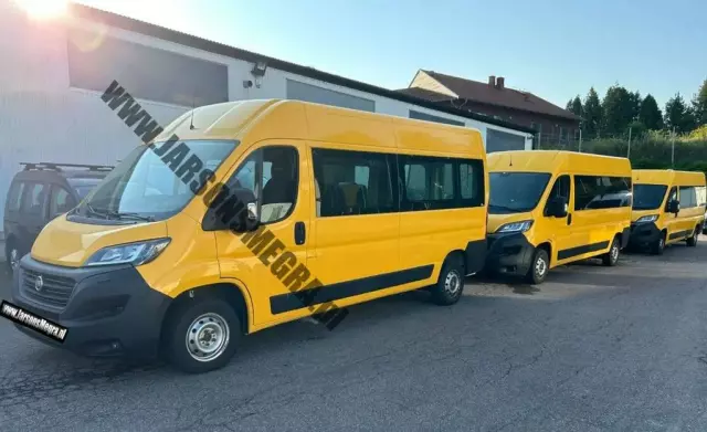FIAT Ducato 