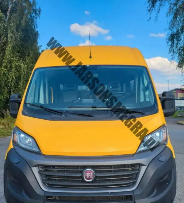 FIAT Ducato 