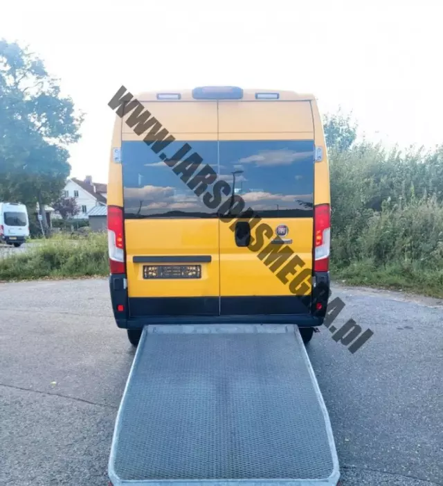 FIAT Ducato 