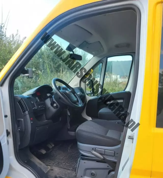 FIAT Ducato 