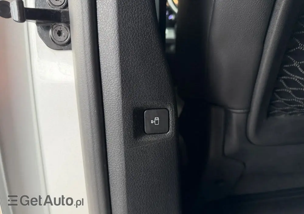 TOYOTA ProAce D-4D Long 3,0t Mobilny Life
